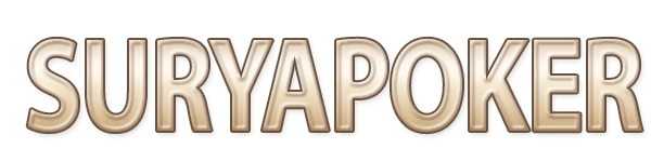 SURYAPOKER Logo
